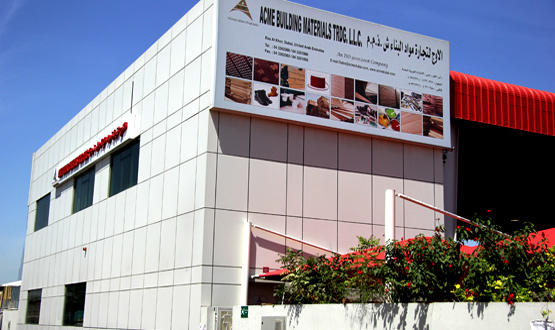 Ras Al Khor, Dubai